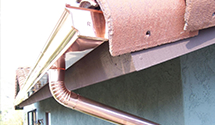 Rain Gutter Installation, Repair, Cleaning in Hargill, TX